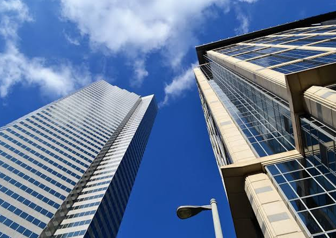 Commercial Buildings