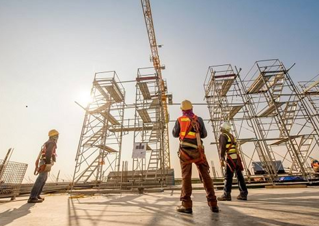 Industrial Projects