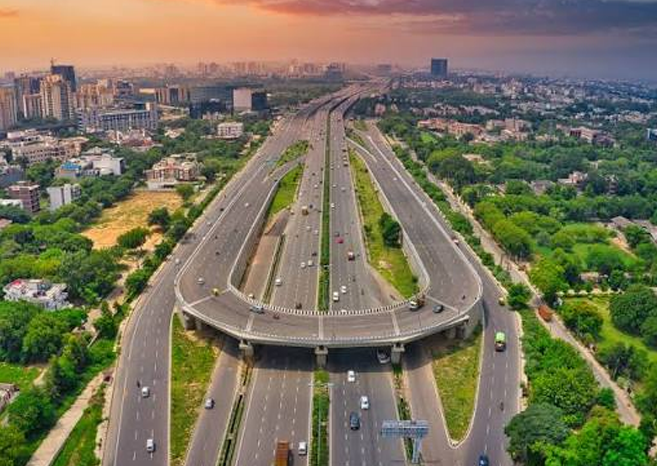 Infrastructure Development