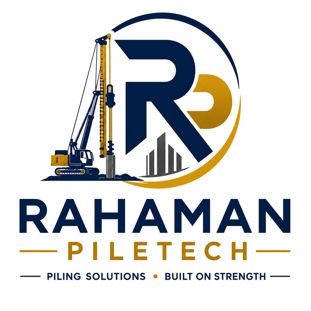 Rahaman Piletech